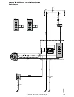 Preview for 106 page of Volvo C30 - ANNEXE 798 Wiring Diagram