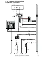 Preview for 107 page of Volvo C30 - ANNEXE 798 Wiring Diagram