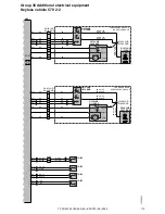 Preview for 110 page of Volvo C30 - ANNEXE 798 Wiring Diagram