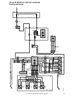 Preview for 111 page of Volvo C30 - ANNEXE 798 Wiring Diagram