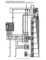 Preview for 112 page of Volvo C30 - ANNEXE 798 Wiring Diagram