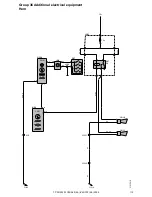 Preview for 113 page of Volvo C30 - ANNEXE 798 Wiring Diagram