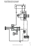 Preview for 122 page of Volvo C30 - ANNEXE 798 Wiring Diagram