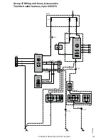 Preview for 123 page of Volvo C30 - ANNEXE 798 Wiring Diagram