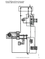 Preview for 124 page of Volvo C30 - ANNEXE 798 Wiring Diagram