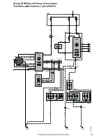 Preview for 125 page of Volvo C30 - ANNEXE 798 Wiring Diagram