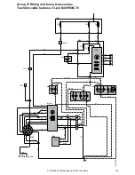 Preview for 126 page of Volvo C30 - ANNEXE 798 Wiring Diagram