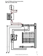 Preview for 128 page of Volvo C30 - ANNEXE 798 Wiring Diagram