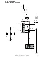 Preview for 130 page of Volvo C30 - ANNEXE 798 Wiring Diagram