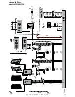 Preview for 132 page of Volvo C30 - ANNEXE 798 Wiring Diagram