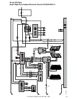 Preview for 134 page of Volvo C30 - ANNEXE 798 Wiring Diagram