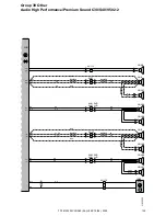 Preview for 135 page of Volvo C30 - ANNEXE 798 Wiring Diagram