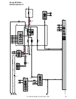 Preview for 138 page of Volvo C30 - ANNEXE 798 Wiring Diagram