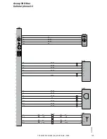 Preview for 139 page of Volvo C30 - ANNEXE 798 Wiring Diagram