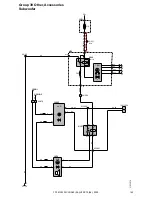 Preview for 142 page of Volvo C30 - ANNEXE 798 Wiring Diagram