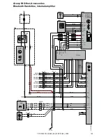 Preview for 145 page of Volvo C30 - ANNEXE 798 Wiring Diagram