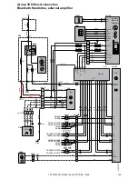 Preview for 146 page of Volvo C30 - ANNEXE 798 Wiring Diagram