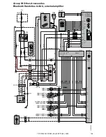 Preview for 148 page of Volvo C30 - ANNEXE 798 Wiring Diagram