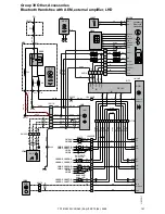 Preview for 151 page of Volvo C30 - ANNEXE 798 Wiring Diagram