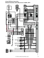 Preview for 152 page of Volvo C30 - ANNEXE 798 Wiring Diagram