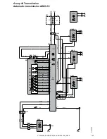 Preview for 153 page of Volvo C30 - ANNEXE 798 Wiring Diagram