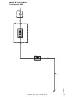 Preview for 154 page of Volvo C30 - ANNEXE 798 Wiring Diagram