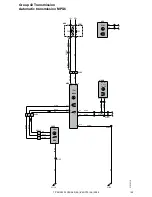 Preview for 155 page of Volvo C30 - ANNEXE 798 Wiring Diagram