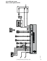 Preview for 158 page of Volvo C30 - ANNEXE 798 Wiring Diagram