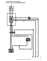 Preview for 164 page of Volvo C30 - ANNEXE 798 Wiring Diagram