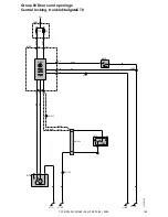 Preview for 165 page of Volvo C30 - ANNEXE 798 Wiring Diagram