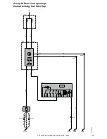 Preview for 168 page of Volvo C30 - ANNEXE 798 Wiring Diagram