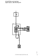 Preview for 170 page of Volvo C30 - ANNEXE 798 Wiring Diagram