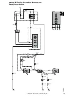 Preview for 179 page of Volvo C30 - ANNEXE 798 Wiring Diagram