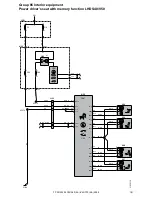 Preview for 181 page of Volvo C30 - ANNEXE 798 Wiring Diagram