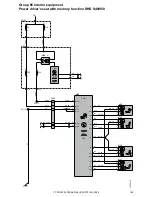 Preview for 182 page of Volvo C30 - ANNEXE 798 Wiring Diagram