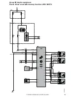 Preview for 183 page of Volvo C30 - ANNEXE 798 Wiring Diagram