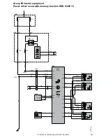 Preview for 184 page of Volvo C30 - ANNEXE 798 Wiring Diagram