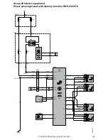 Preview for 186 page of Volvo C30 - ANNEXE 798 Wiring Diagram