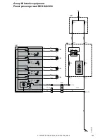 Preview for 190 page of Volvo C30 - ANNEXE 798 Wiring Diagram