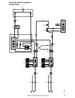 Preview for 191 page of Volvo C30 - ANNEXE 798 Wiring Diagram