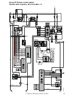 Preview for 192 page of Volvo C30 - ANNEXE 798 Wiring Diagram