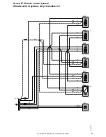 Preview for 193 page of Volvo C30 - ANNEXE 798 Wiring Diagram