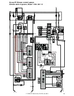 Preview for 194 page of Volvo C30 - ANNEXE 798 Wiring Diagram