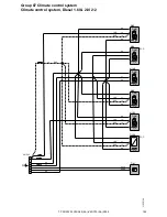 Preview for 195 page of Volvo C30 - ANNEXE 798 Wiring Diagram