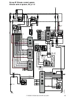 Preview for 196 page of Volvo C30 - ANNEXE 798 Wiring Diagram