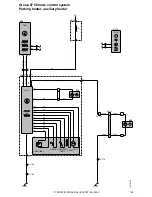 Preview for 199 page of Volvo C30 - ANNEXE 798 Wiring Diagram