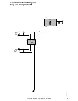 Preview for 200 page of Volvo C30 - ANNEXE 798 Wiring Diagram