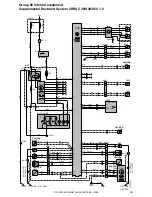 Preview for 202 page of Volvo C30 - ANNEXE 798 Wiring Diagram