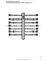 Preview for 203 page of Volvo C30 - ANNEXE 798 Wiring Diagram