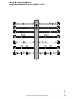 Preview for 205 page of Volvo C30 - ANNEXE 798 Wiring Diagram